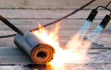 Pitmaduthy asphalt flat roofing repairs