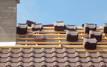 Pitmaduthy clay roofing costs