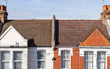 clay roofing Pitmaduthy, Highland