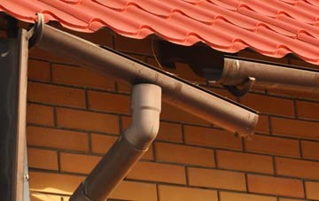 Pitmaduthy gutter repair costs