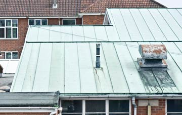 Pitmaduthy lead roofing costs
