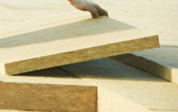 measuring Pitmaduthy tapered insulation