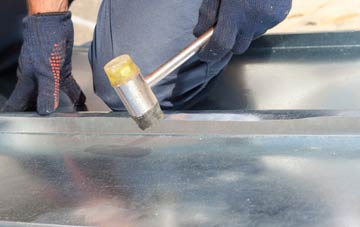 Pitmaduthy metal roofing costs