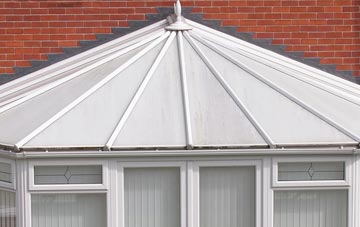 Pitmaduthy polycarbonate conservatory roof repairs