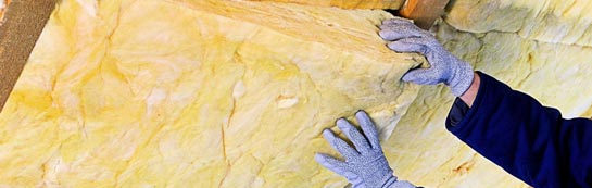 quotes for Pitmaduthy roof insulation