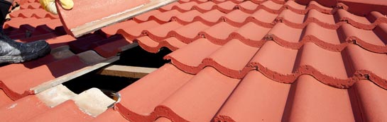 compare Pitmaduthy roof repair quotes