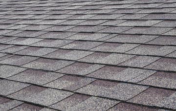 Pitmaduthy tiles for shallow pitch roofing