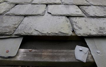 Pitmaduthy slate roof repairs and maintenance
