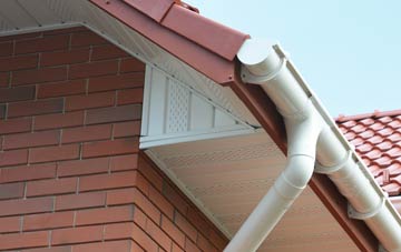Pitmaduthy soffit repair costs