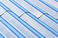 Pitmaduthy corrugated roofing