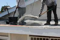 Pitmaduthy flat roofing repair
