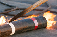 free Pitmaduthy flat roofing repair quotes