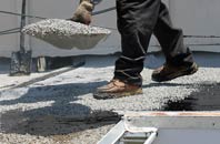 find rated Pitmaduthy flat roofing replacement companies