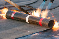 Pitmaduthy flat roof sealing