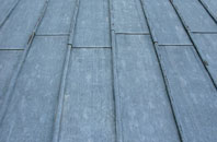 Pitmaduthy lead roofing