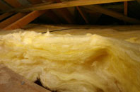 Pitmaduthy pitch roof insulation