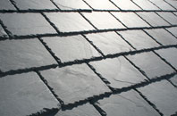 Pitmaduthy slate roof