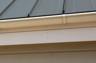 Pitmaduthy soffit repair
