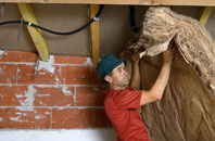 Pitmaduthy tapered roof insulation