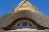 Pitmaduthy thatch roofing